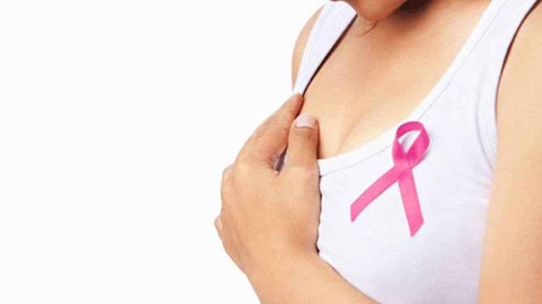 Νέα θεραπεία επιβραδύνει σημαντικά την εξέλιξη του καρκίνου του μαστού